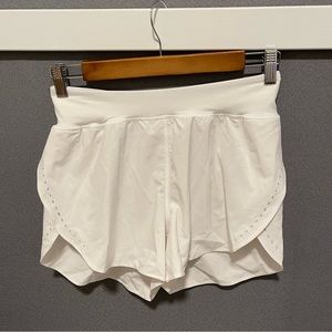 Find Your Pace High-Rise Lined Short 3"